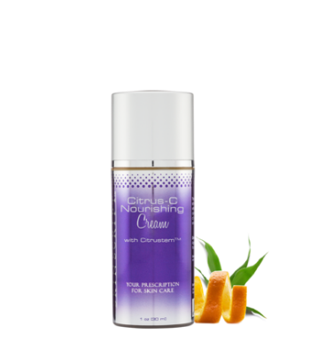 Citrus C Nourishing Cream