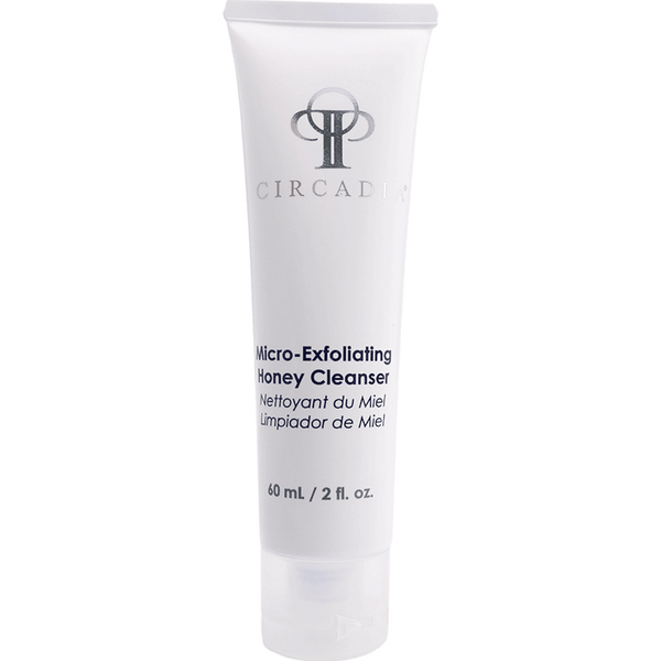 Petite Micro-Honey Exfoliating Cleanser 2oz