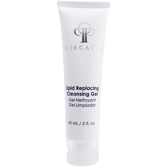 Cleansing Gel with Mandelic Acid