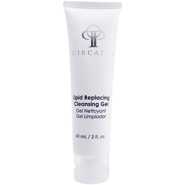 Lipid Replacing Cleansing Gel ~ 2oz