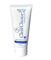 SPORT SHIELD SPF•45 2OZ