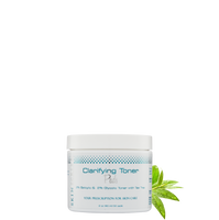 Clarifying Toner Pads
