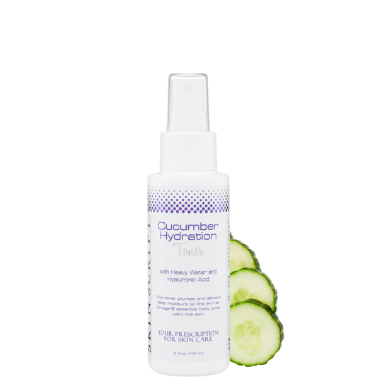 Cucumber Hydration Toner