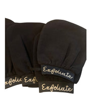 Exfoliate Mitt