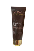 Glow Foaming Exfoliating Body scrub