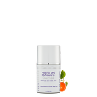 Retinol 2% Exfoliating Scrub