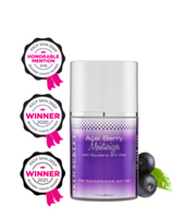 Acai Berry Antioxidant Moisturizer