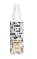 Hawaiian Sunscreen Mist SPF 30