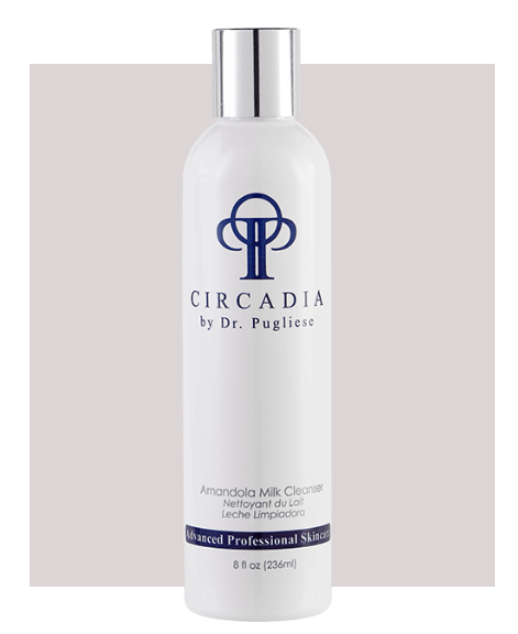 Amandola Milk Cleanser