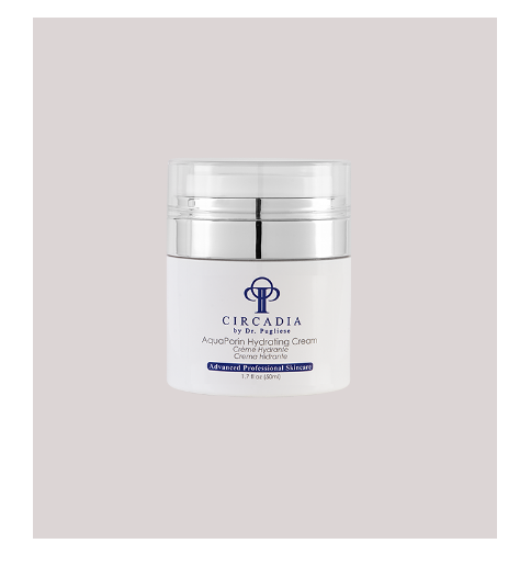 AquaPorin Hydrating Cream