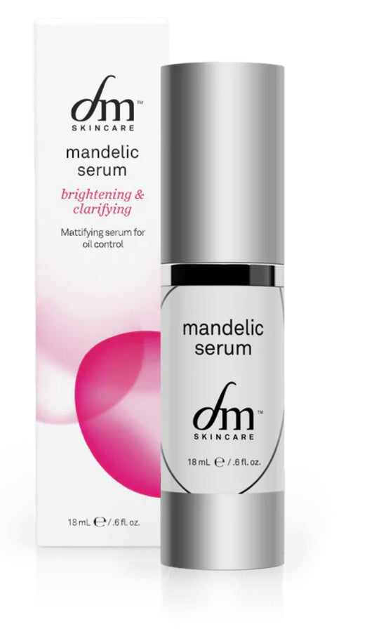 Mandelic serum