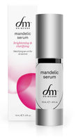Mandelic serum