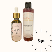 Yoni Bundle