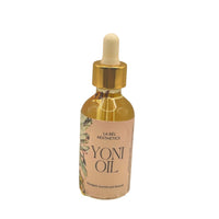 Yoni Oil